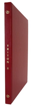 Item #2604 TRITON II. Classical Numismatic Group, CNG