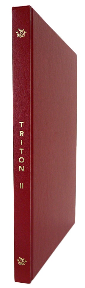Item #2604 TRITON II. Classical Numismatic Group, CNG.