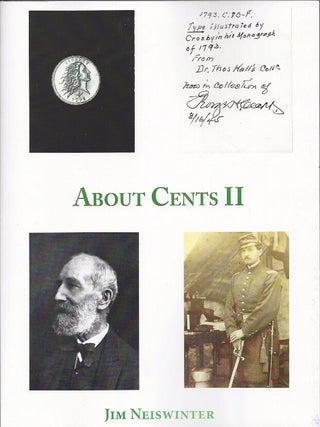 ABOUT CENTS II