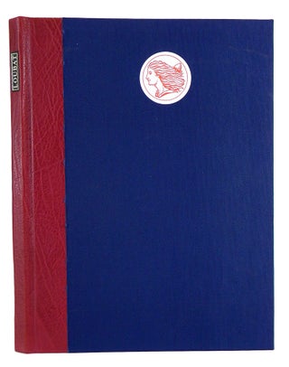 Item #4813 THE MAGNUM OPUS OF JOSEPH FLORIMOND LOUBAT: A LEAF BOOK. John W. Adams