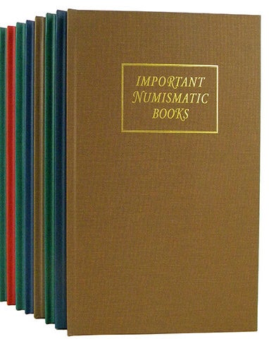 Item #3728 Kolbe and Fanning Hardcover Catalogue Subscription. Kolbe, Fanning.