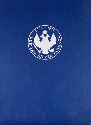 Item #5867 RUSSIAN SILVER COINAGE, 1796–1917. R. W Julian