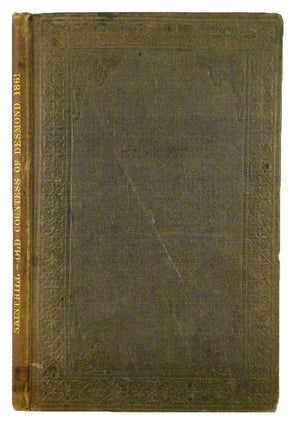 Item #6201 THE OLD COUNTESS OF DESMOND: AN INQUIRY, DID SHE EVER SEEK REDRESS AT THE COURT OF...