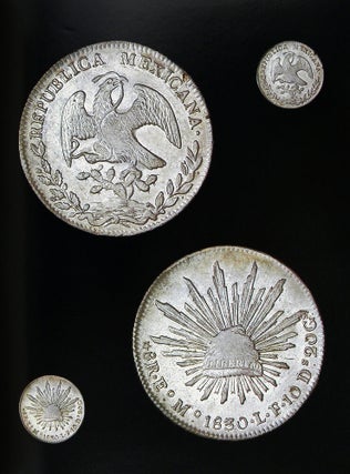 PRIMERAS MEMORIAS DE LA CASA DE MONEDA DE MÉXICO.