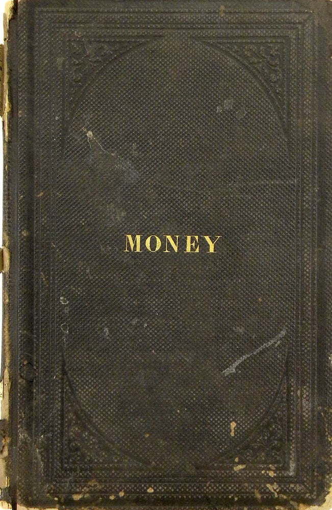 Item #7183 A TREATISE ON COUNTERFEIT, ALTERED, AND SPURIOUS BANK NOTES, WITH UNERRING RULES FOR THE DETECTION OF FRAUDS IN THE SAME. ILLUSTRATED WITH ORIGINAL STEEL, COPPER, AND WOOD PLATE ENGRAVINGS, PREPARED EXPRESSLY FOR THIS WORK. TOGETHER WITH A HISTORY OF ANCIENT MONEY, CONTINENTAL CURRENCY, BANKS, BANKING, BANK OF ENGLAND, OUR AMERICAN BANK NOTE COMPANIES, AND OTHER VALUABLE INFORMATION AS TO MONEY. E. J. Wilber, E P. Eastman.