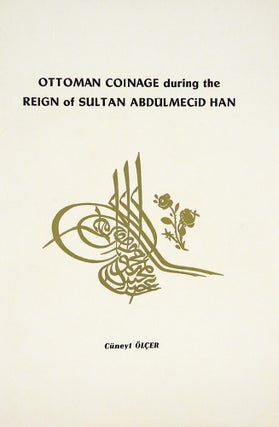 SULTAN MAHMUD II ZAMANINDA DARP EDİLEN OSMANLI MADENİ PARALARI. H. 1223–1255. M. 1808–1839 / OTTOMAN COINS MINTED DURING THE REIGN OF SULTAN MAHMUD II.