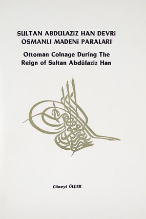 SULTAN MAHMUD II ZAMANINDA DARP ED LEN OSMANLI MADEN PARALARI. H. 1223–1255. M. 1808–1839 / OTTOMAN COINS MINTED DURING THE REIGN OF SULTAN MAHMUD II.