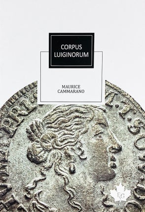 Item #7221 Corpus Luiginorum. Maurice Cammarano