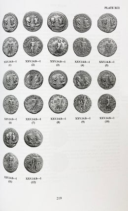 ODESSOS COINS FROM THE PERIOD OF THE ROMAN EMPIRE. PART V: GORDIAN III AND THEOS MEGAS.