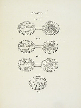 THE VERMONT COINAGE.
