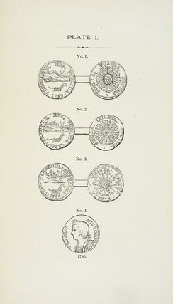 THE VERMONT COINAGE.