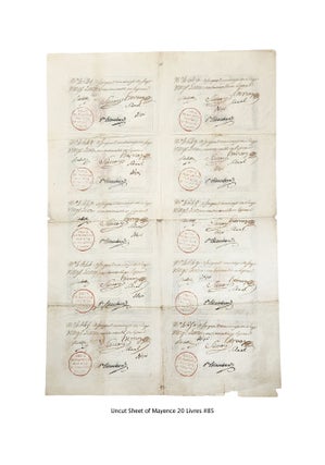 SIEGE NOTES OF THE WORLD 1793–1913