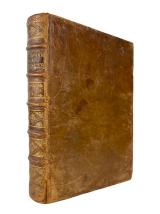 Item #7778 HISTOIRE DE LA VIE ET DU REGNE DE LOUIS XIV, ROI DE FRANCE & DE NAVARRE......