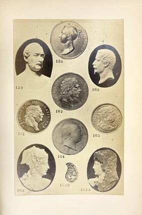 THE SCIENCE OF GEMS, JEWELS, COINS, AND MEDALS, ANCIENT AND MODERN.