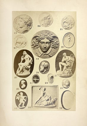 THE SCIENCE OF GEMS, JEWELS, COINS, AND MEDALS, ANCIENT AND MODERN.