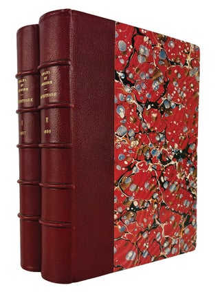 Item #7813 R&Eacute;PERTOIRE DES SOURCES IMPRIM&Eacute;ES DE LA NUMISMATIQUE FRAN&Ccedil;AISE. TOME PREMIER &...