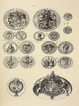 THE INSTITUTION, LAWS & CEREMONIES OF THE MOST NOBLE ORDER OF THE GARTER. A WORK FURNISHED WITH VARIETY OF MATTER, RELATING TO HONOR AND NOBLESSE.