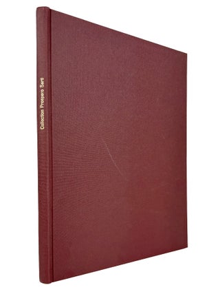 COLLECTION DU FEU PROF. PROSPERO SARTI. AS ROMAINS &ndash; MONNAIES CONSULAIRES, MONNAIES ET...