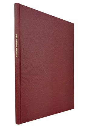 Item #7881 COLLECTION DU FEU PROF. PROSPERO SARTI. AS ROMAINS – MONNAIES CONSULAIRES, MONNAIES...