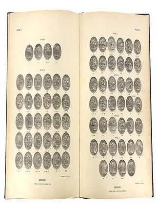 THE UNITED STATES CENTS OF THE YEAR 1794.