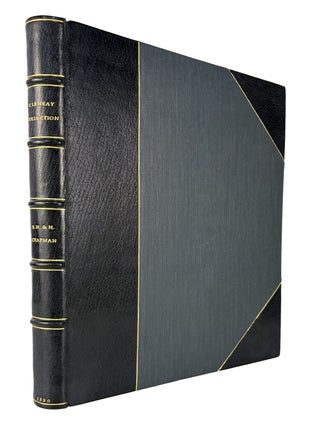 CATALOGUE OF THE LARGE AND VALUABLE COLLECTION OF ANCIENT, FOREIGN, ENGLISH AND AMERICAN COINS...